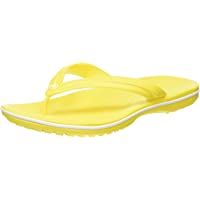 Los mejores  - Crocs Crocband Flip- Chanclas Unisex Adulto